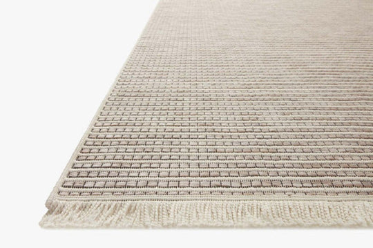 Malibu Rug in Ivory/Dove (2) - What&