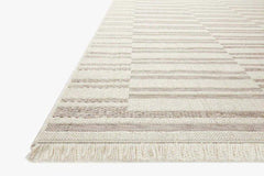 Malibu Rug in Ivory/Dove - Whats New Furniture - Portland, Oregon