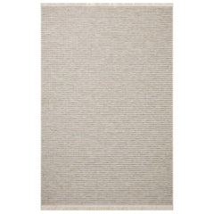 Malibu Rug in Ivory/Dove (2) - What&