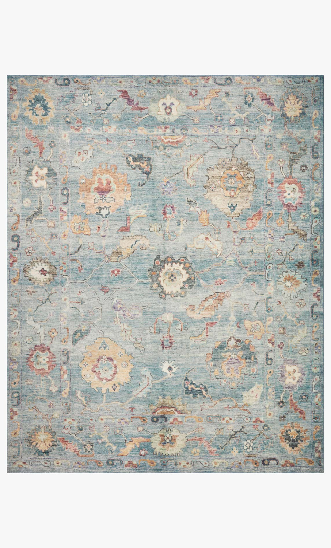 Margot Power Loomed Area Rug - Whats New Furniture Portland OR