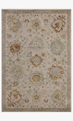 Mona Area Rug - What&