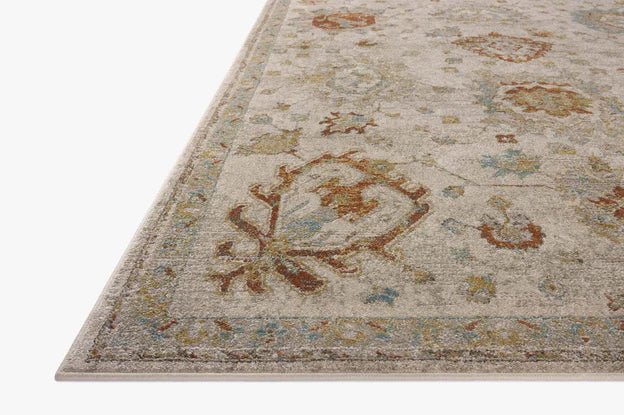 Mona Area Rug - What&