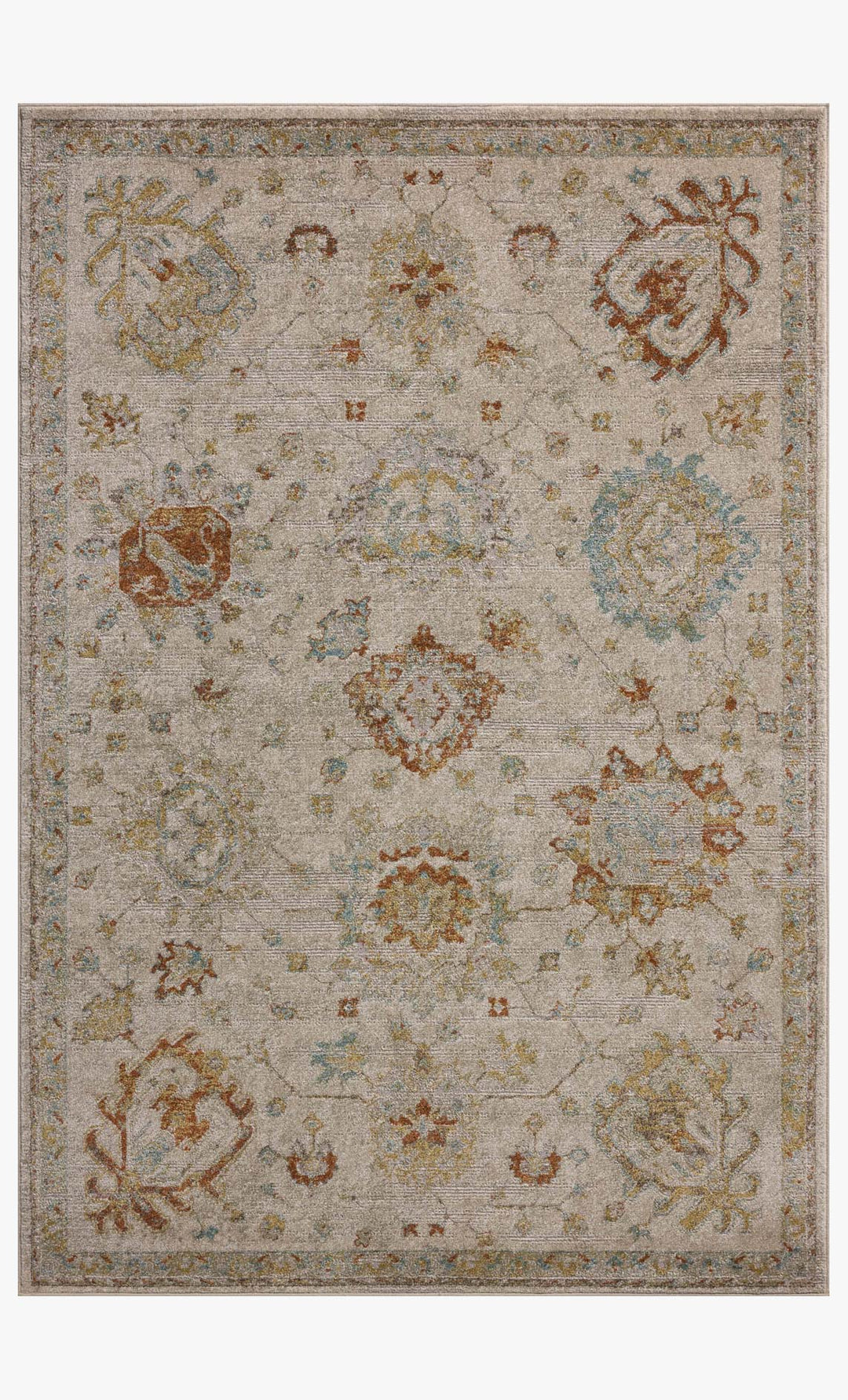 Mona Area Rug - Whats New Furniture Portland OR