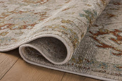 Mona Area Rug - What&