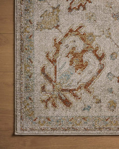 Mona Area Rug - What&