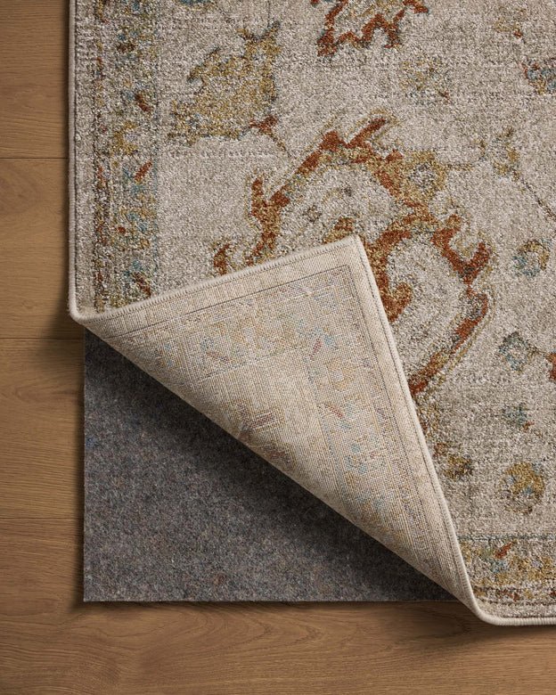 Mona Area Rug - What&