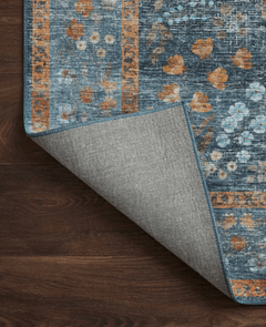 Palais Rug - Rifle Paper Co. - What&