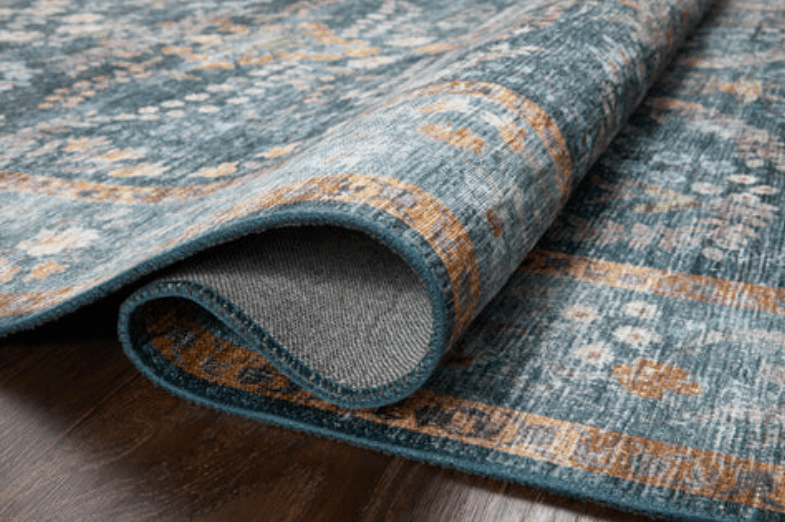 Palais Rug - Rifle Paper Co. - What&