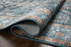 Palais Rug - Rifle Paper Co. - What&