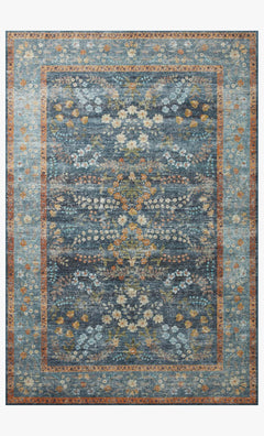 Palais Rug - Rifle Paper Co. - Whats New Furniture Portland OR