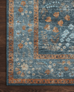 Palais Rug - Rifle Paper Co. - What&