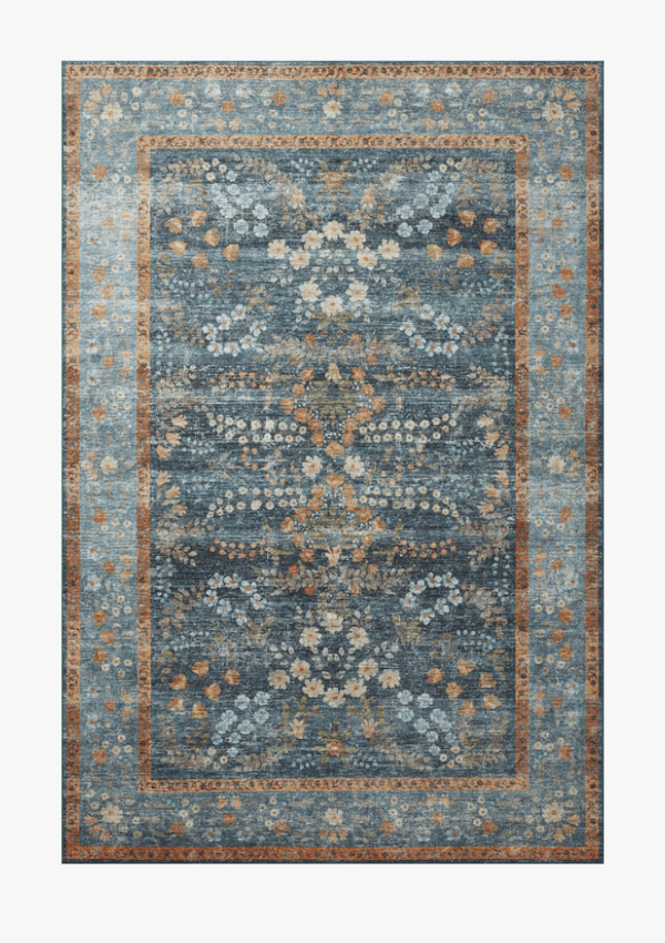 Palais Rug - Rifle Paper Co. - What's New Furniture - Portland, Oregon