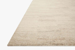 Rocky Rug in Natrual/Fog - What&
