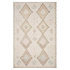 Rug in Ivory/Multi - Whats New Furniture - Portland, Oregon