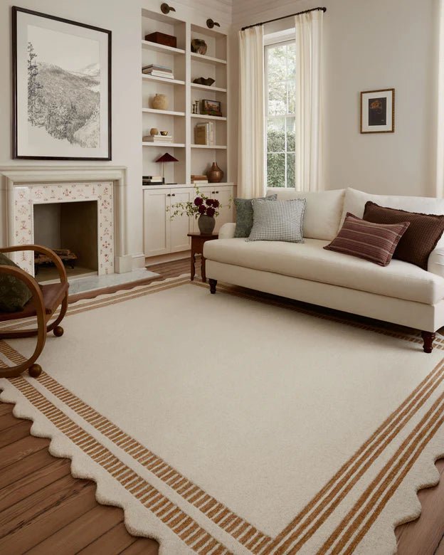 Scottie Hand Tufted Area Rug - What&
