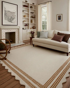 Scottie Hand Tufted Area Rug - What&