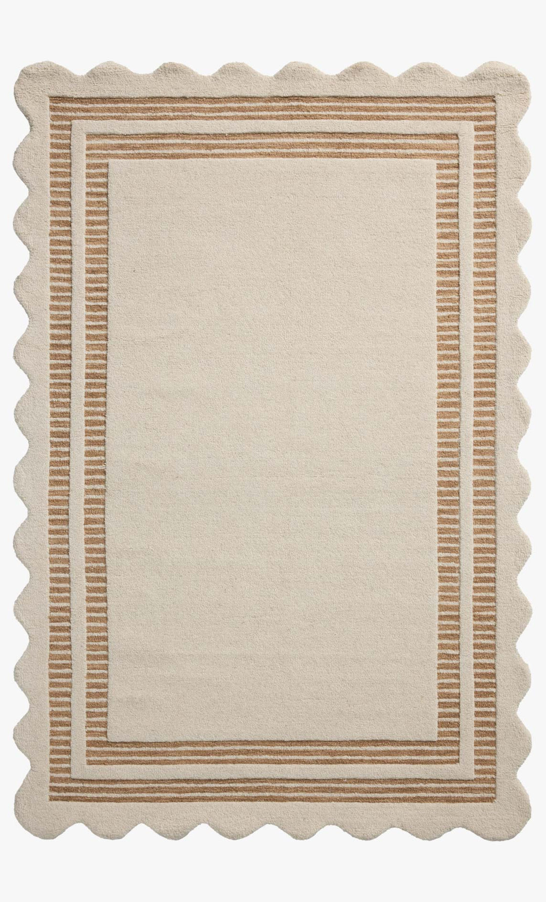 Scottie Hand Tufted Area Rug - Whats New Furniture Portland OR