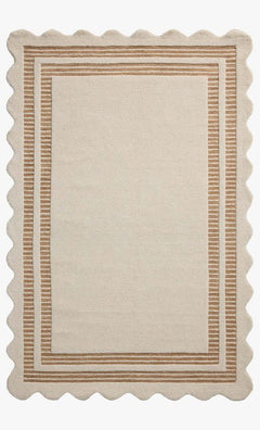 Scottie Hand Tufted Area Rug - What&