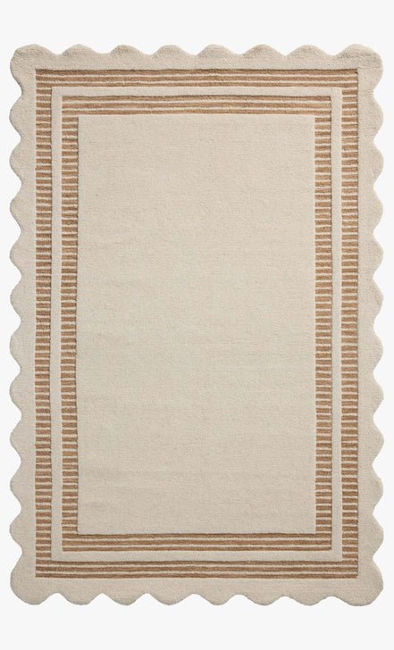 Scottie Hand Tufted Area Rug - What&