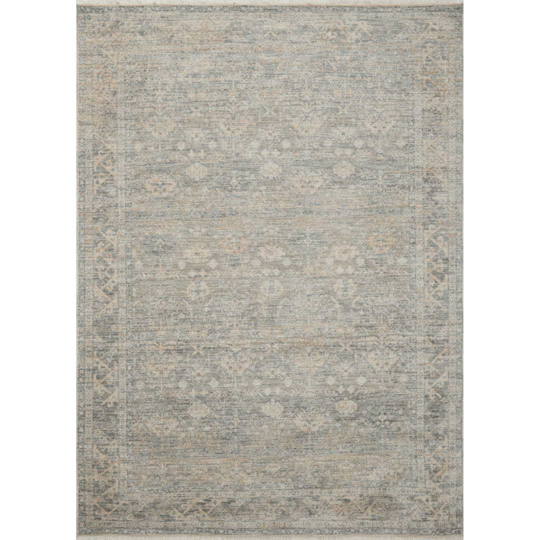 The Blake Area Rug (BLA - 01 AR) - What's New Furniture - Portland, Oregon