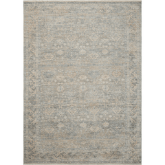 The Blake Area Rug (BLA - 01 AR) - What&
