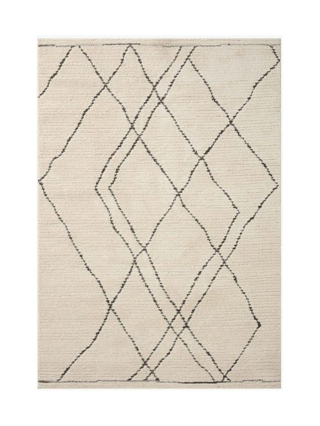 The Fabian Area Rug (FAB-02) | What&