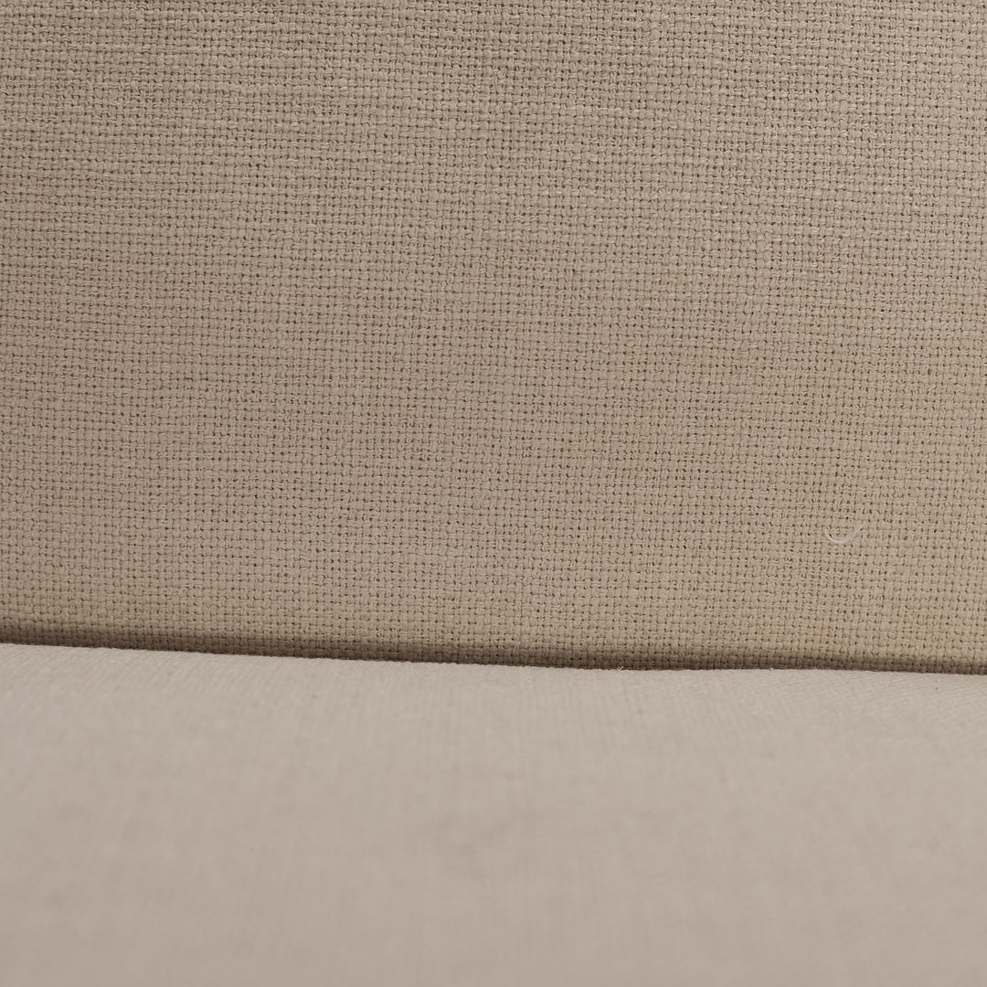 Low Upholstered Chair detail view 6 - Whats New Furniture - Portland, Oregon