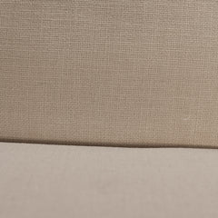 Low Upholstered Chair detail view 6 - Whats New Furniture - Portland, Oregon