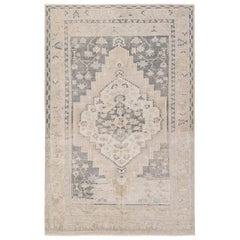 Rug in Feather Gray - Whats New Furniture - Portland, Oregon