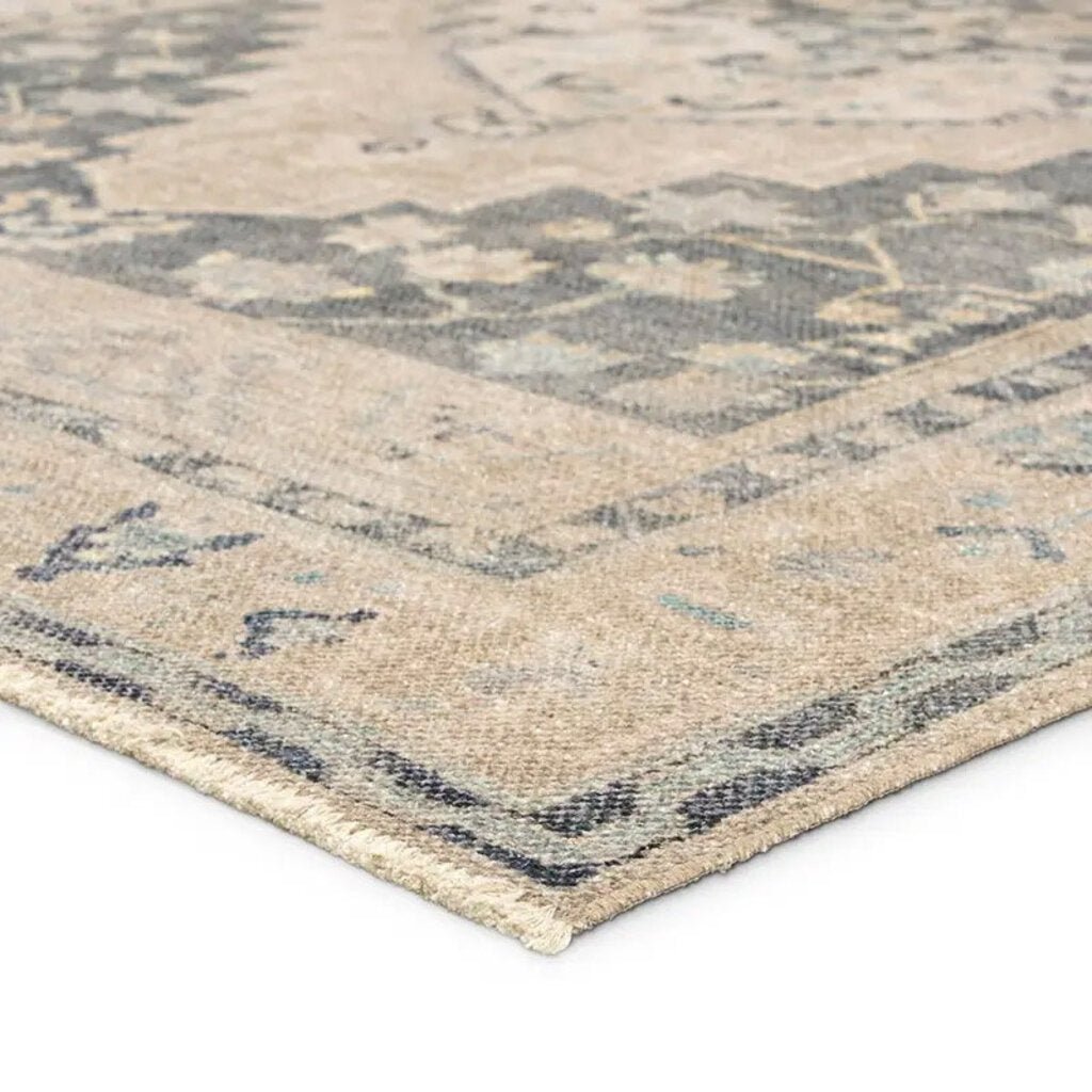 Rug in Feather Gray - Whats New Furniture - Portland, Oregon
