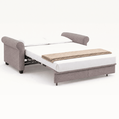 Casey Queen Sleeper Sofa Yedi 394 bed extended studio view