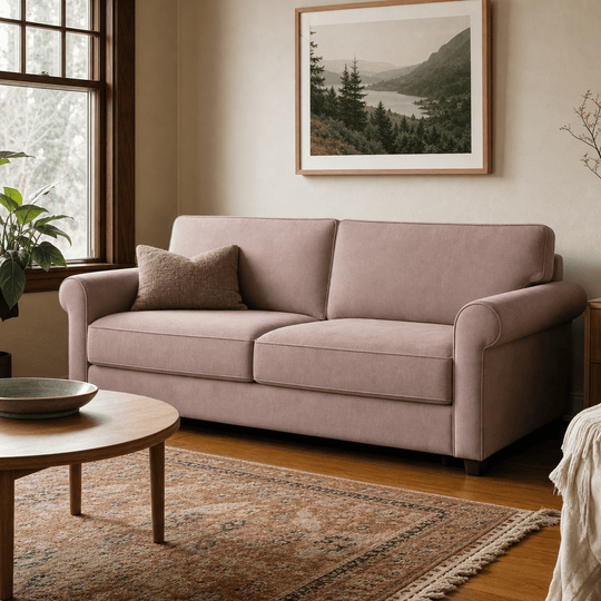 Casey Queen Sleeper Sofa in yedi-394 — Portland lifestyle