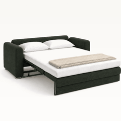 Cove Queen Sleeper Sofa Glamour 12 bed extended studio view