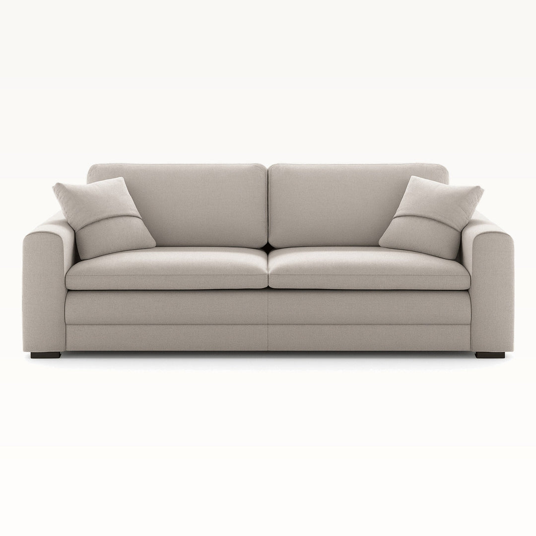 Cove Queen Sleeper - Whats New Furniture - Portland, Oregon