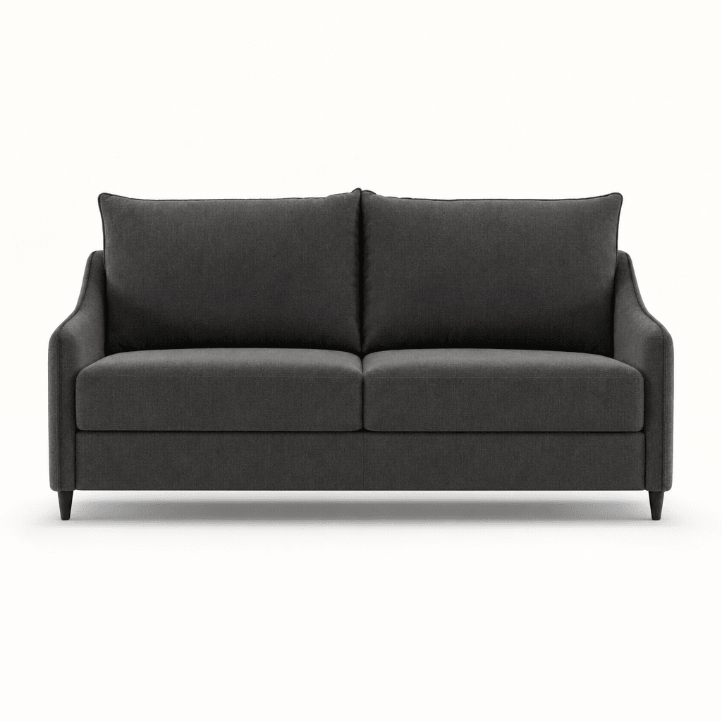 Ethos Queen Sleeper Sofa in Oliver 515 - queen sleeper sofa by Luonto - Whats New Furniture Portland OR