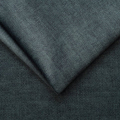 Glamour 12 forest green chenille upholstery fabric detail Luonto Fantasy Sleeper