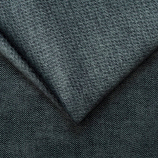 Glamour 12 forest green chenille upholstery fabric detail Luonto Fantasy Sleeper