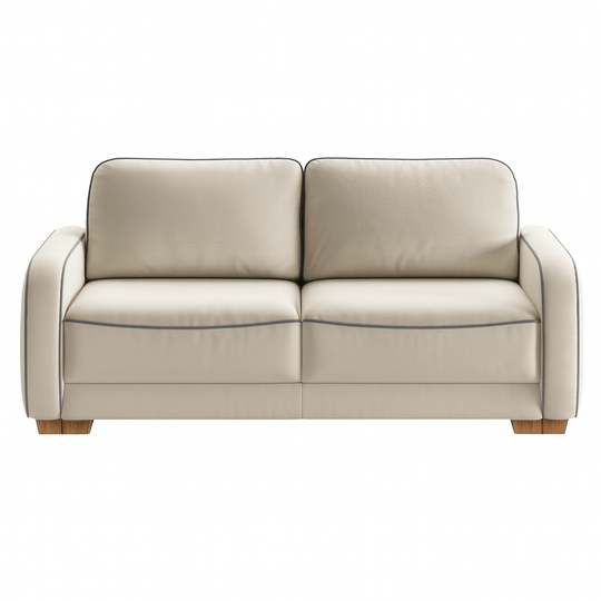 Leon Queen Sleeper - Whats New Furniture - Portland, Oregon