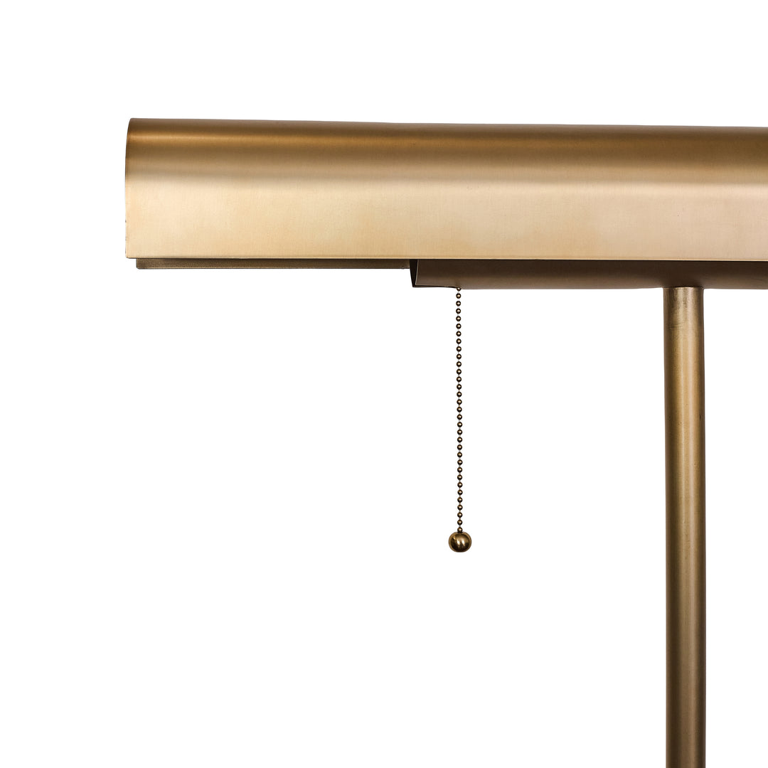 Luther Floor Lamp detail view 4 - What&