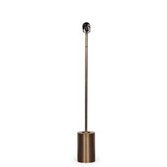 Luther Floor Lamp detail view 2 - What&