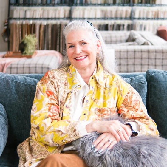 Lydia, Sales Associate at What’s New Furniture Portland