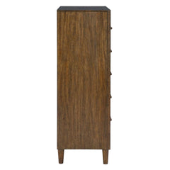 Lyncott 5 Drawer Chest of Drawers - Whats New Furniture - Portland, Oregon