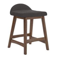 Lyncott Counter Height Bar Stool - Whats New Furniture - Portland, Oregon