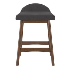 Lyncott Counter Height Bar Stool - Whats New Furniture - Portland, Oregon