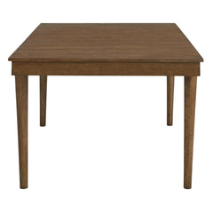 Lyncott Extension Dining Table - Whats New Furniture - Portland, Oregon