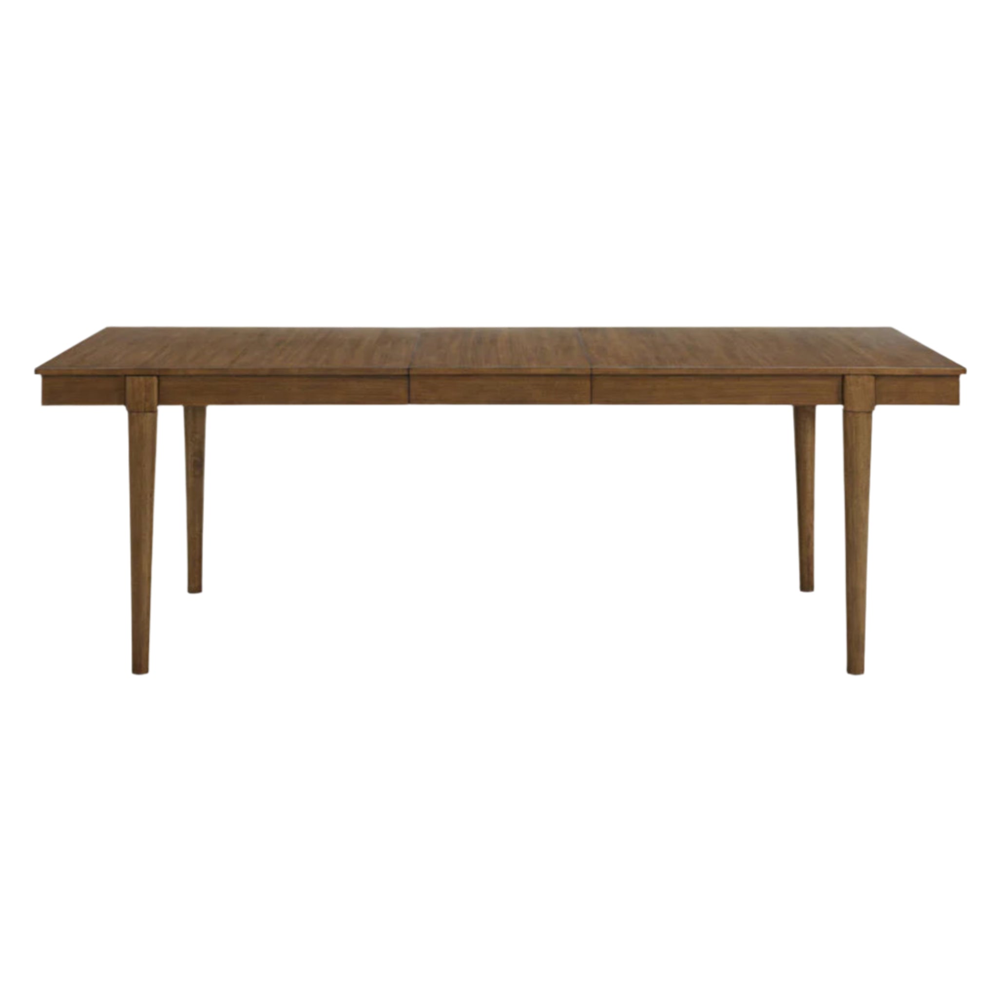 Lyncott Extension Dining Table in Brown - extension dining table by Ashley - Whats New Furniture Portland OR