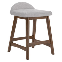 Lyncott Counter Height Bar Stool - Whats New Furniture - Portland, Oregon