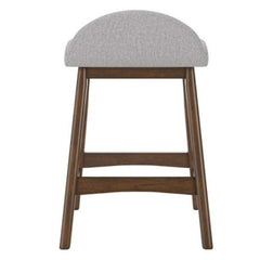 Lyncott Counter Height Bar Stool - Whats New Furniture - Portland, Oregon