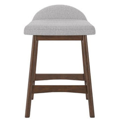 Lyncott Counter Height Bar Stool - Whats New Furniture - Portland, Oregon