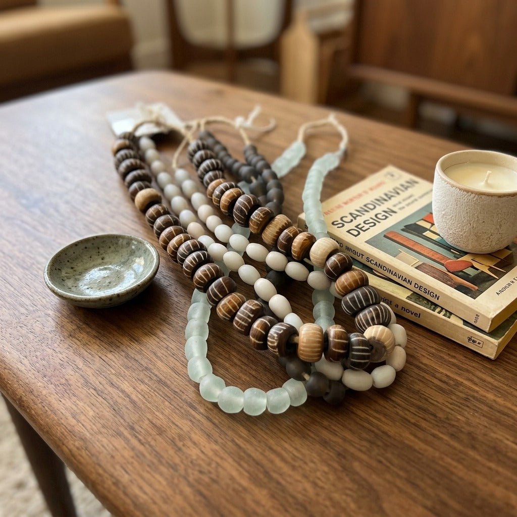 Glass Beads - Lifestyle - What&